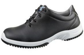 Athletic style safety shoes - CE EN ISO 20347, O2 FO SRC | 6781 UNI6