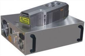 Diode-pumped laser / air-cooled / industrial - 1064 nm, 10 - 30 W | DPSS-1064-x0-IL series