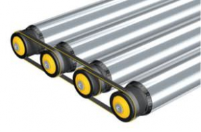 Ribbed transmission belt / for conveyors - ISO 9981, DIN 7867 | PolyVee
