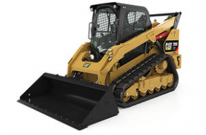 Compact tracked loader - 5 267 kg | 299D XHP 