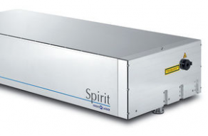 Picosecond laser / micro-machining / precision / industrial - 1040 nm, min 5 W | Spirit ps series