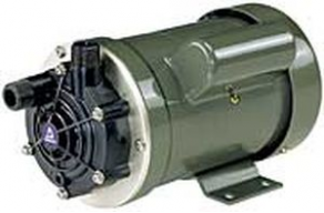 Turbine pump / magnetic-drive - max. 20 l/min, max. 0.35 MPa | MDT series