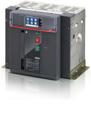 Air-operated circuit breaker - max. 4 000 A | Emax E4.2 series