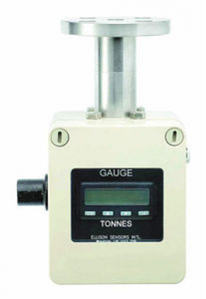 Hydrostatic level gauge / digital - max. 3 000 mbar | TCG2000