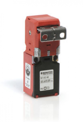 Safety switch / with separate actuator - IP 65, 240 VAC, 10 A | SKT