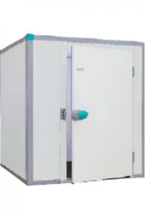 Refrigeration cell - 60 - 100 mm | Toundra