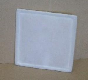 Panel filter / air / coarse pre-filtration - PFR series