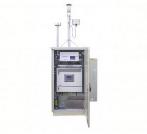 Environmental gas analyzer - 0 - 1 000 | MMS