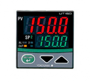Temperature regulator - UT150