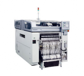 SMT pick-and-place machine - &#x003A3;-G5