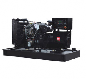Diesel generator set - 20 - 114.4 kW, 4.9 - 27.9 l/h | LOVOL series