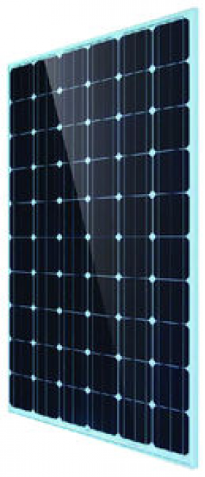 Monocrystalline solar panel - TUV, CE, ISO | ESM145S-156~ESM310S-156