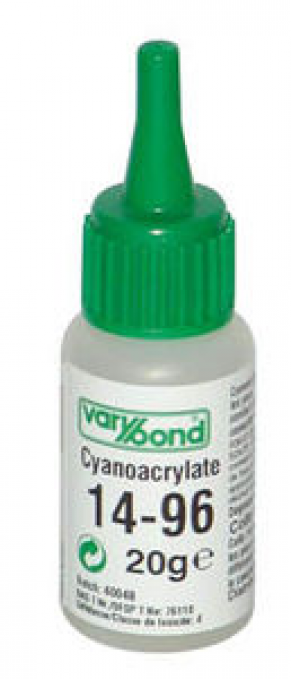 Cyanoacrylate adhesive - VARYBOND®