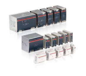 AC/AC power supply / switch-mode / single output / redundant - 24 V, 5 - 20 A | CP-S series 