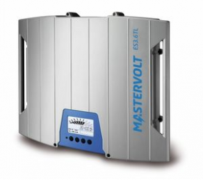 Solar DC/AC inverter - 3 600 W | SunMaster ES3.6TL