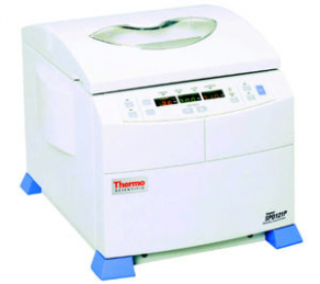Centrifugal concentrator / laboratory / vacuum - +35 °c ... +80 °C | SpeedVac&trade; series