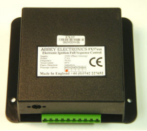 Ignition controller for gas appliances - FX37SPT/D22