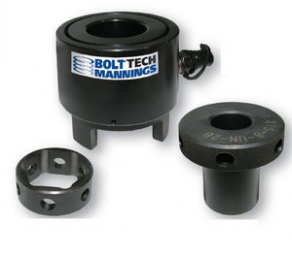 Hydraulic bolt tensioner - Delta series