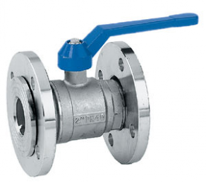 Ball valve / brass - DN 15 - 100, PN 16 | 740