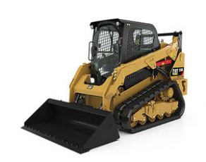 Compact tracked loader - 4 057 kg | 259D
