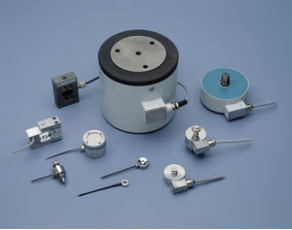 Compression load cell / tension / compact - max. 0.05 kN | U1A 