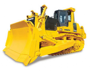 Bulldozer - max. 51 530 kg, max. 337 kW | D275AX-5 