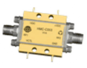 Attenuator variable - 20 GHz | HMC-C053 