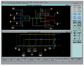 Schematic drawing software - Log¡cal Cable™