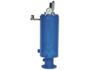 Lubricating oil filter / backwash - 50.75 - 100 &#x003BC;m | M3-5 series