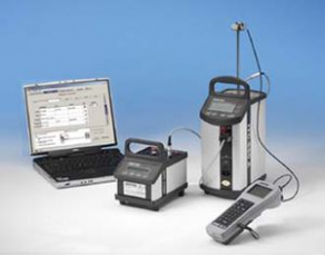 Calibration software - JOFRACAL