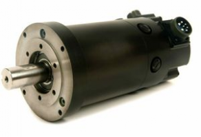 DC electric servo-motor - 10 - 30 Nm | M4 - 420X series