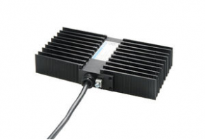 Electrical cabinet resistance heater - 50 - 100 W | SL MINITHERM series 
