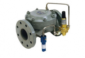 Flow regulator