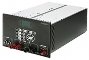 Electronic load DC / low-power / programmable - 60 - 80 V, 50 - 500 W | Sorensen SLD DC series