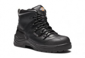 Safety shoes with breathable waterproof membrane - Talpa FD9208