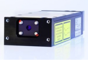 Compensation laser / DPSS / diode-pumped - JenLas® D2
