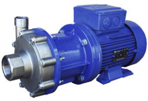 Centrifugal pump / magnetic-drive - 3/4"÷1"½ - 30 m³/h - 16 Bar | SDM
