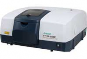 FT-IR spectrometer - FT/IR-6600