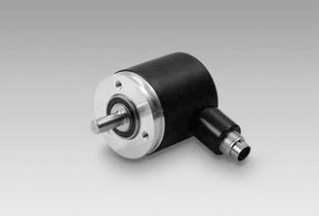 Incremental rotary encoder / magnetic - ø 30 mm, max. 1 024 ppr | BRIV 30 - EcoMag