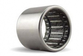 IFWU/radial bearing - ID : 3 - 8 mm, OD : 6.5 - 12 mm | HFL series