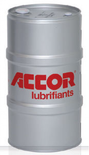 Lubricating oil / hydraulic / anti-corrosion - max. 220 l | ACCOFLUID 46