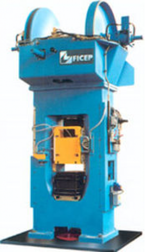 Forging press / screw - 2 700 - 16 000 kN | PVS, PVX series