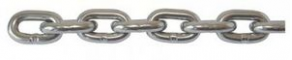 Short-link chain - 125 - 5 000 daN | 431740
