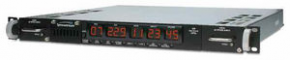 GPS time frequency receiver - 40.5 - 240 V, 40 W, 10 MHz | 4370 A
