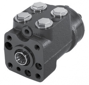 Power steering unit - 210 bar, 58 - 500 cm³/rev | OSPD, OSPU series