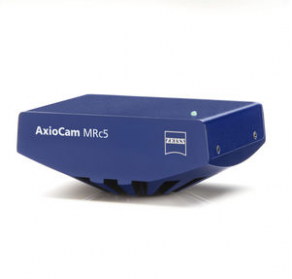 Digital camera / high-resolution - ZEISS AxioCam MRc 5