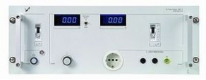 AC/AC power supply / converter / voltage / for electrical tests - 90-7A
