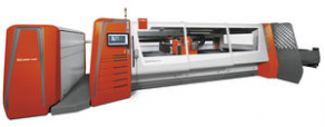 Laser cutting machine / automatic - max. 4000 x 2000 mm | ByAutonom series