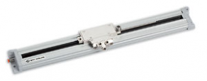 Incremental linear encoder / optical / guided - GVS 204