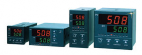 Digital temperature regulator - -10 °C ... +60 °C | CN4000 series